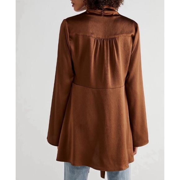 Free People Harley Tunic - Picture 2 of 15